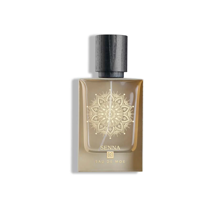 Eau de Moe Senna