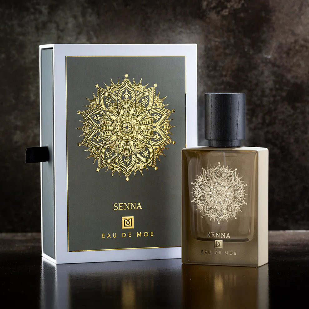Eau de Moe Senna