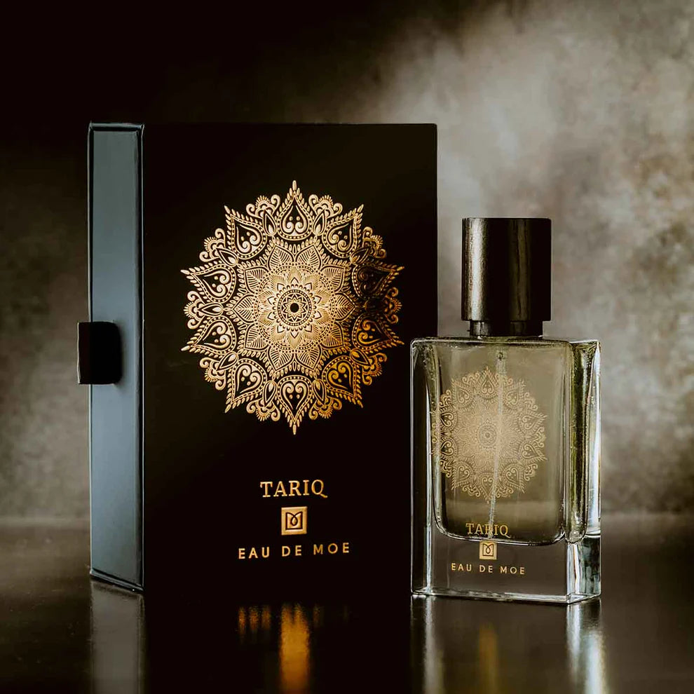 Eau de Moe Tariq