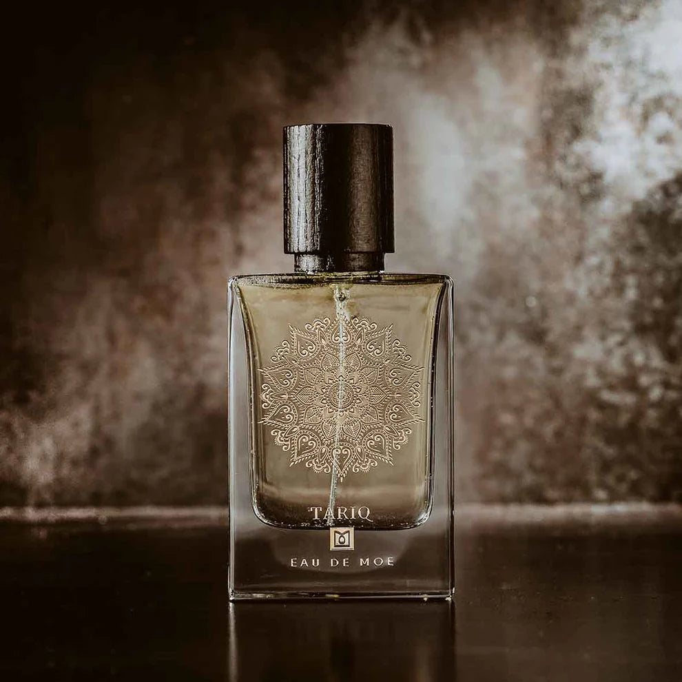 Eau de Moe Tariq