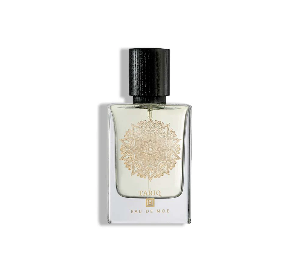 Eau de Moe Tariq