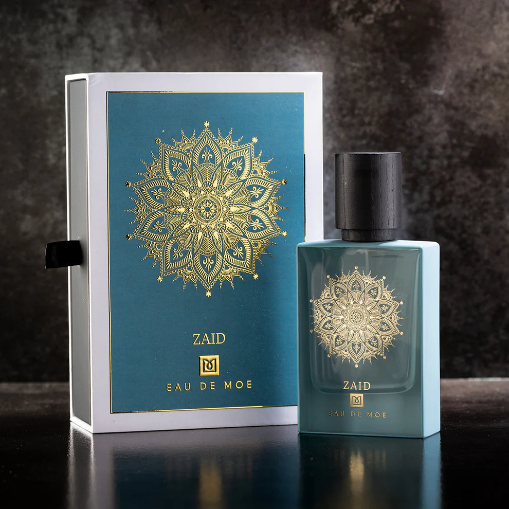Eau de Moe Zaid 