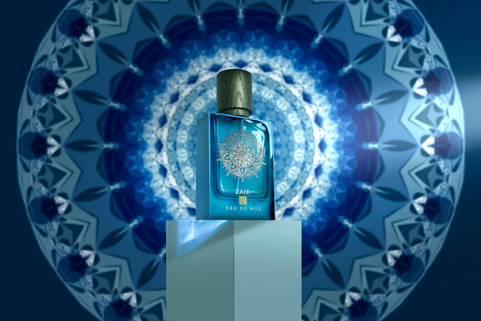 Eau de Moe Zaid 