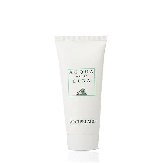 Acqua dell'Elba Arcipelago Uomo Crema hidratante para después del afeitado