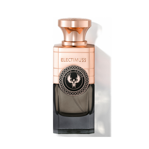 Electimuss Black Caviar