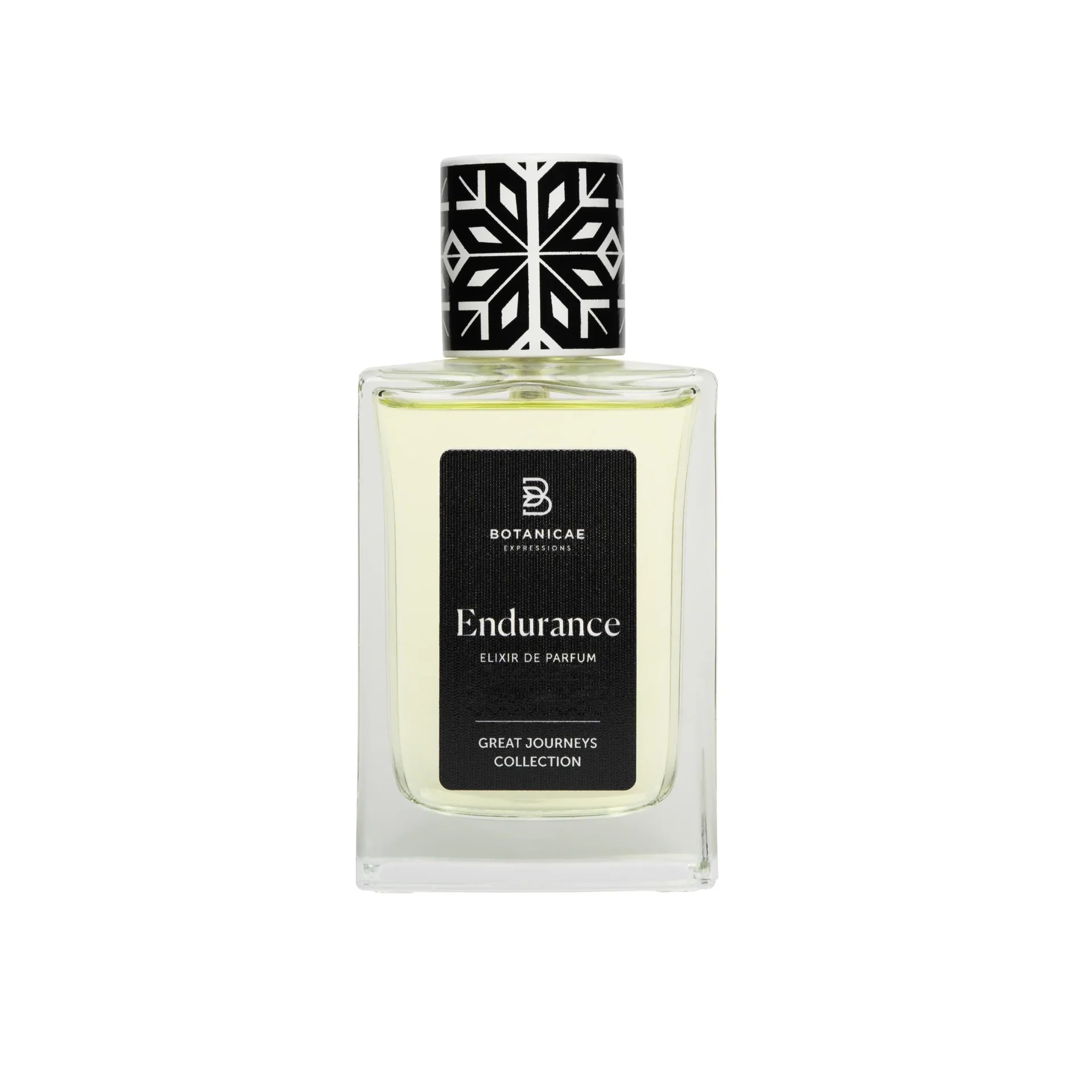 Botanicae Expressions Endurance 