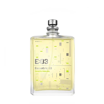 Escentric 03