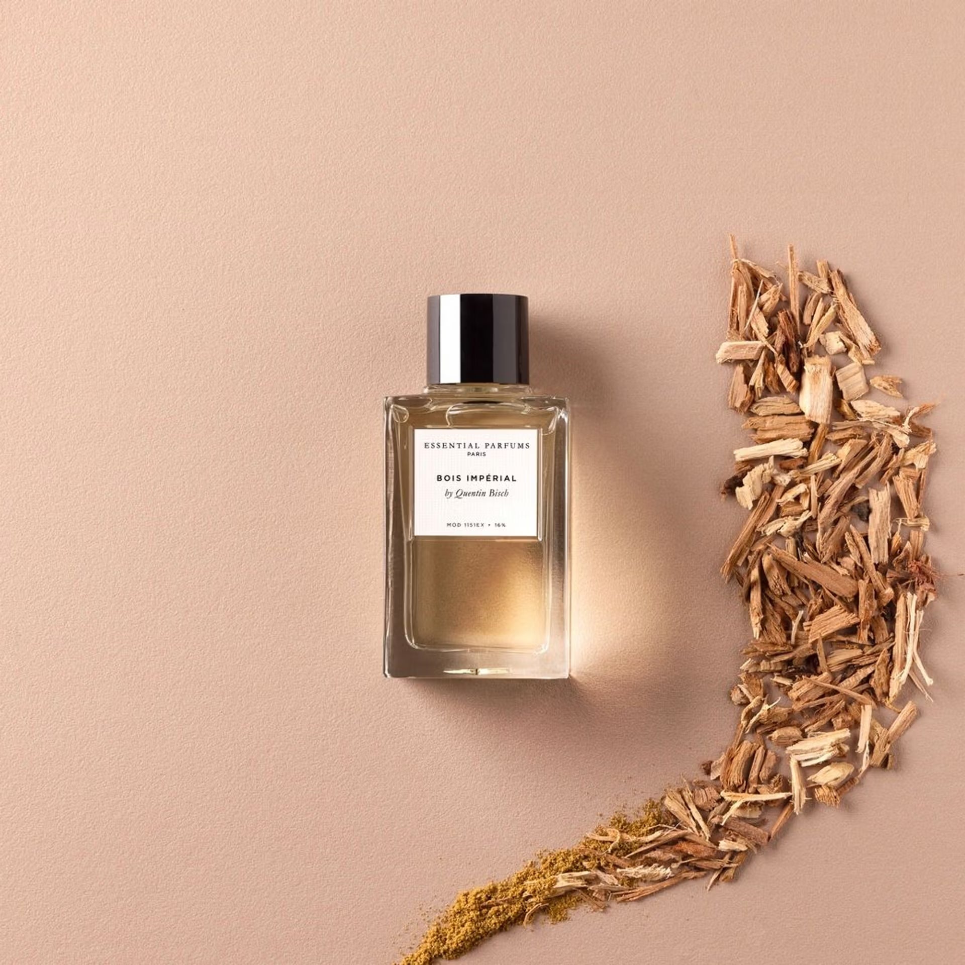 Essential Parfums Bois Imperial 