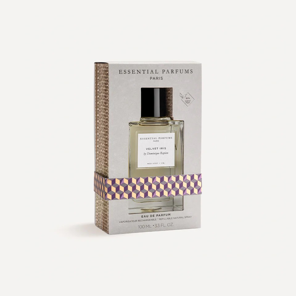 Essential Parfums Velvet Iris