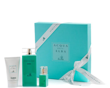 Acqua dell'Elba Essenza Donna Eau de Parfum Caja 100ml 