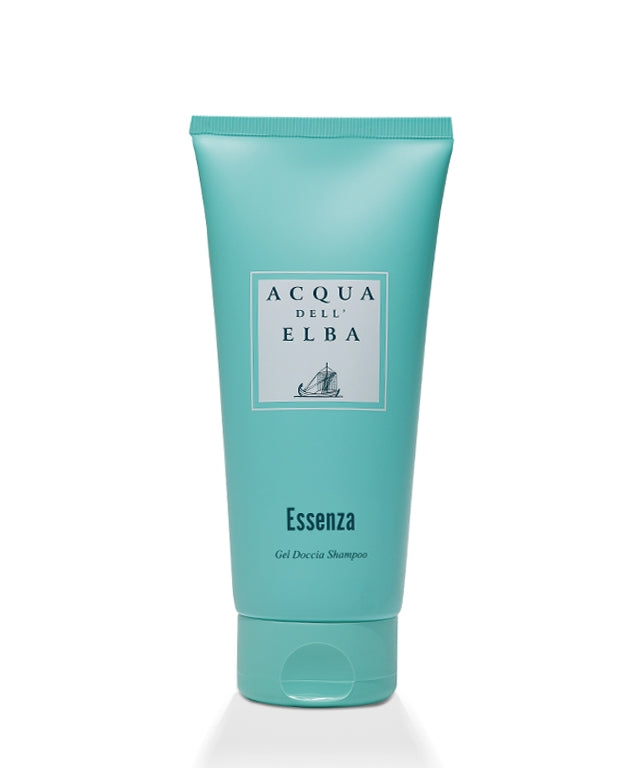 Acqua dell'Elba Essenza Gel de Ducha 