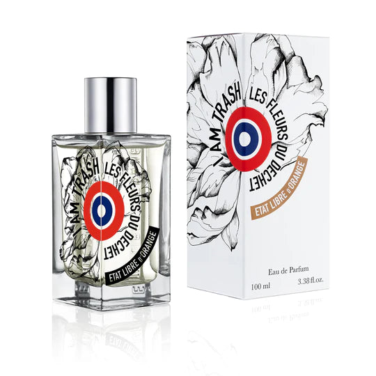 Etat Libre D'Orange Les Fleurs du dechet I Am Trash