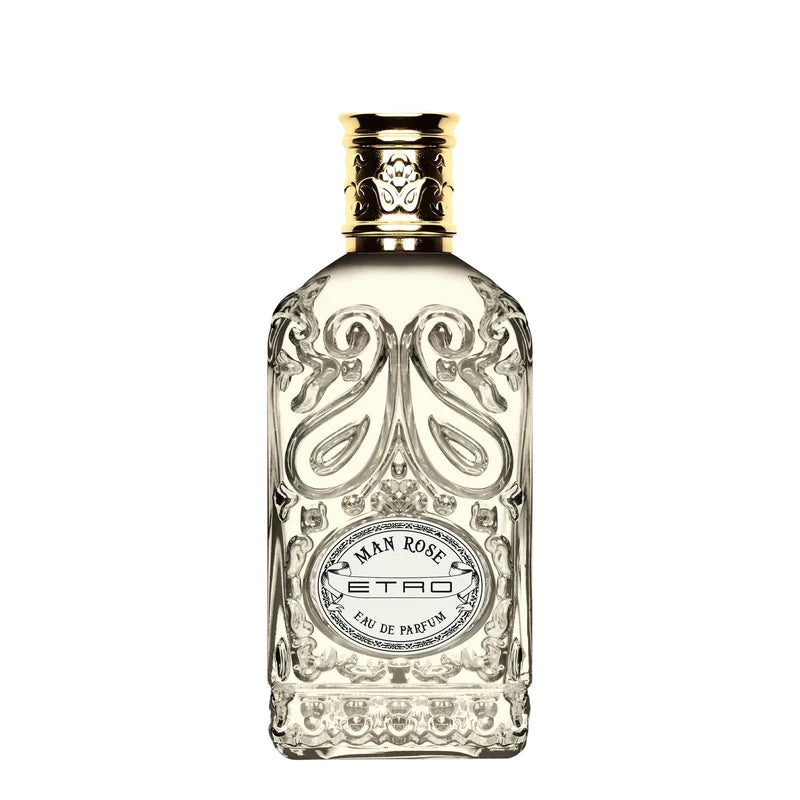Etro Man Rose