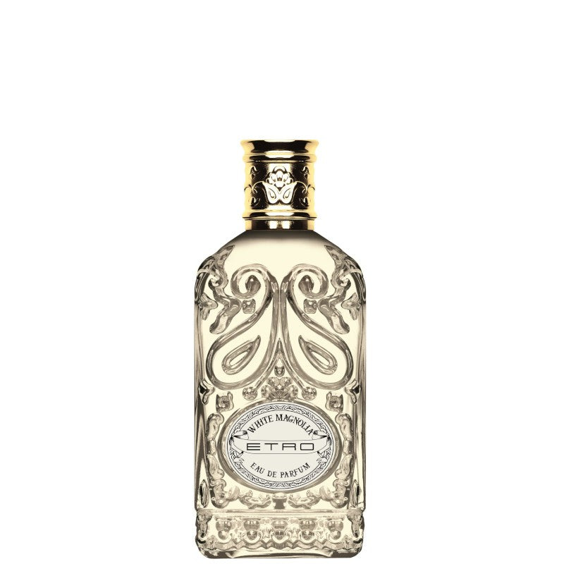 Etro White Magnolia
