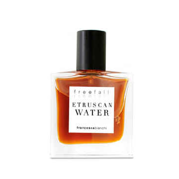 Francesca Bianchi Etruscan water