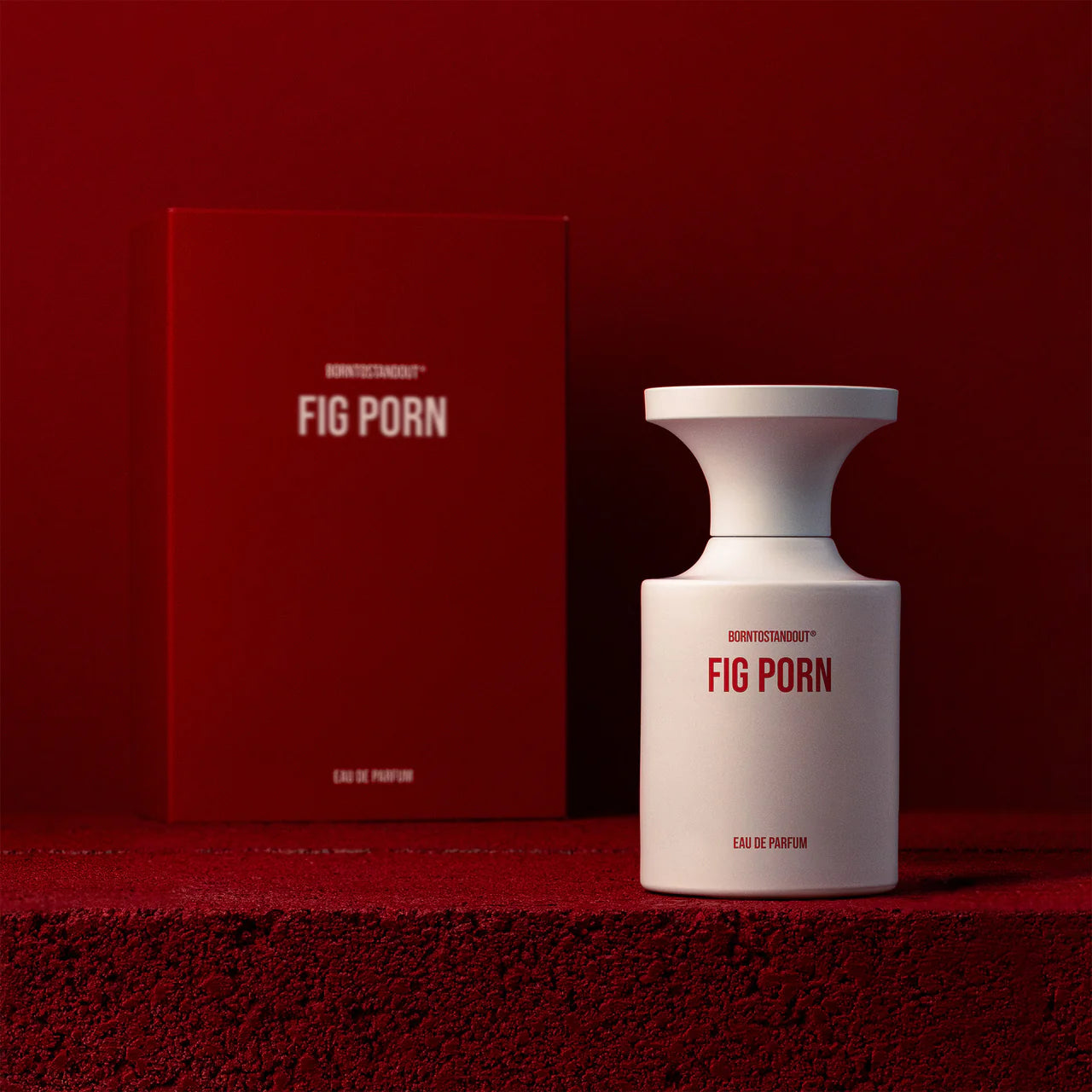 Borntostandout Fig Porn