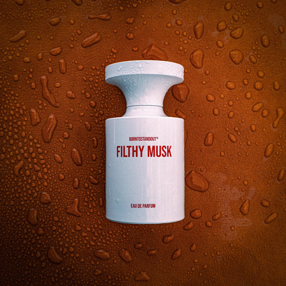 Borntostandout Filthy Musk 