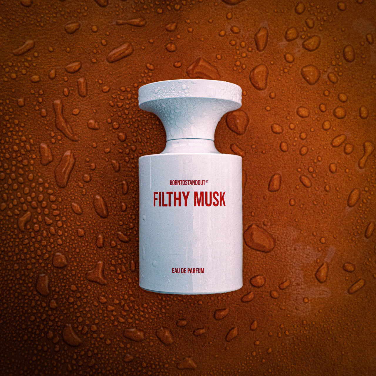 Borntostandout Filthy Musk 