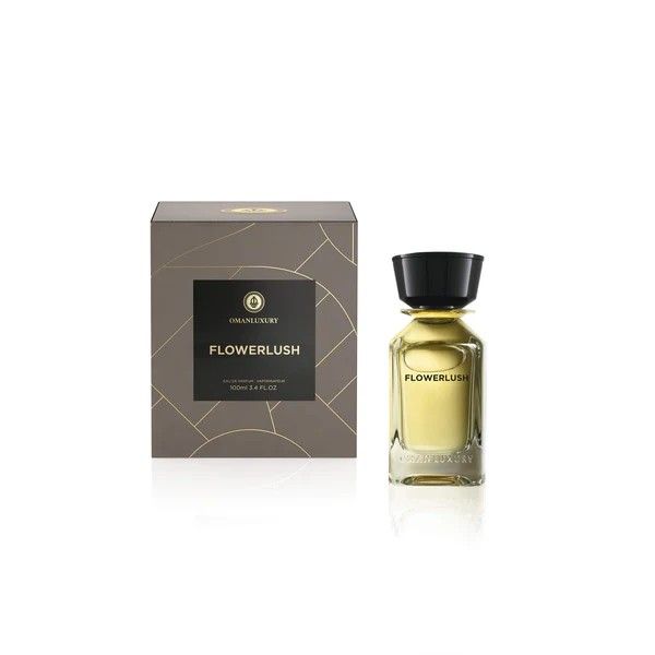 Oman Luxury Flowerlush