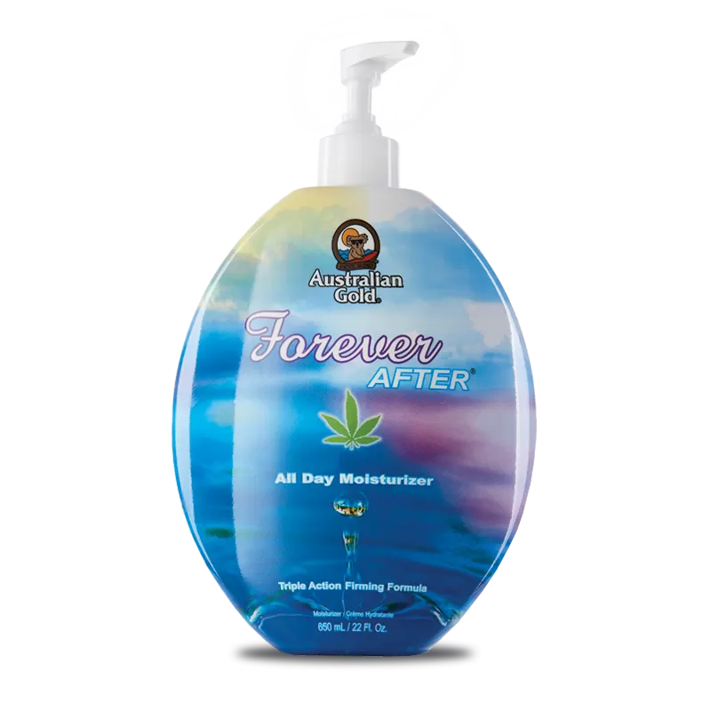 Australian Gold Forever After All Day Moisturizer