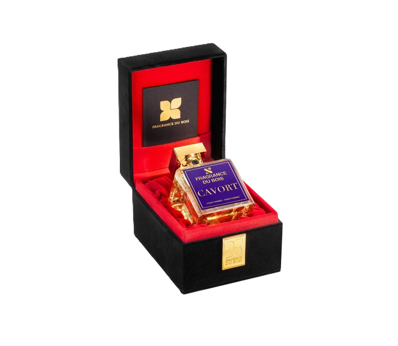 Fragrance du Bois Cavort