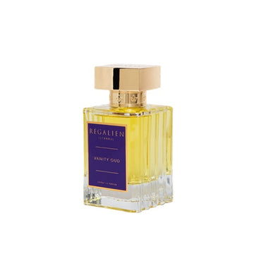 Regalien Istanbul Vanity Oud