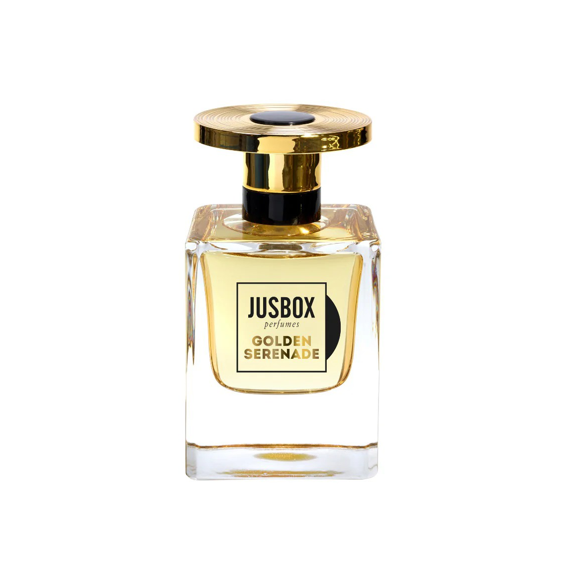 Jusbox Golden Serenade