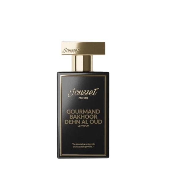Jousset Gourmand Bakhoor Dehn Al Oud