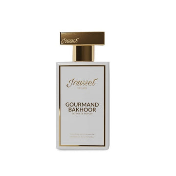 Jousset Gourmand Bakhoor