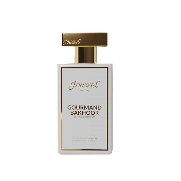 Jousset Gourmand Bakhoor