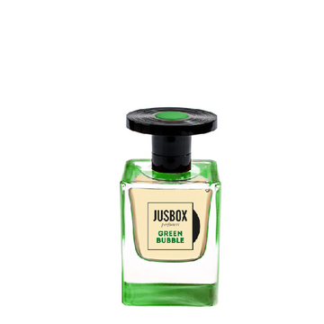 Jusbox Green bubble