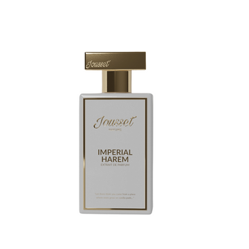 Jousset Imperial Harem