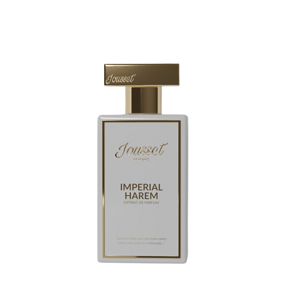 Jousset Imperial Harem