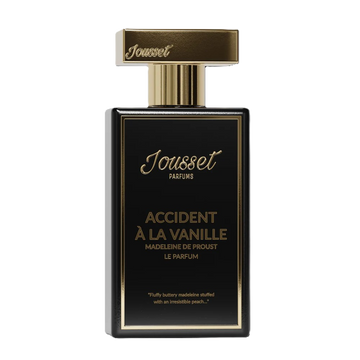 jousset accident a la vanille madeleine de proust