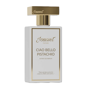 immagine bottiglia del profumo Ciao bello pistachio di jousset