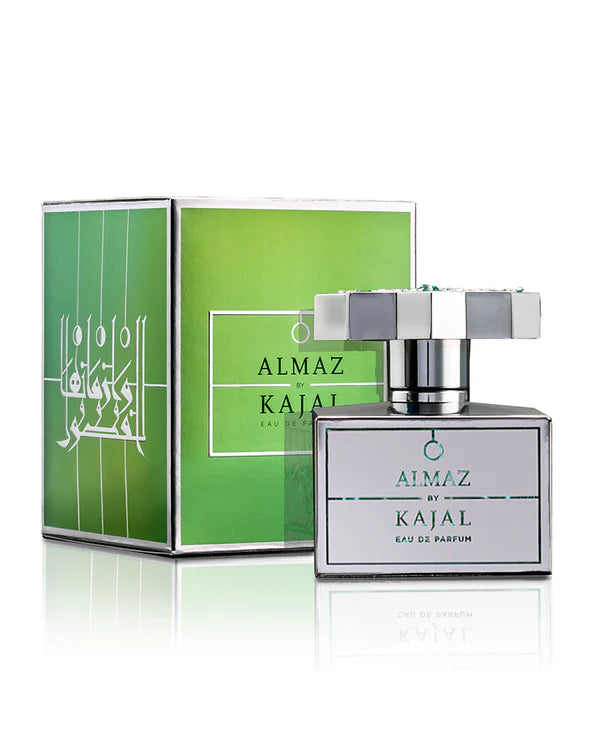 Kajal Almaz