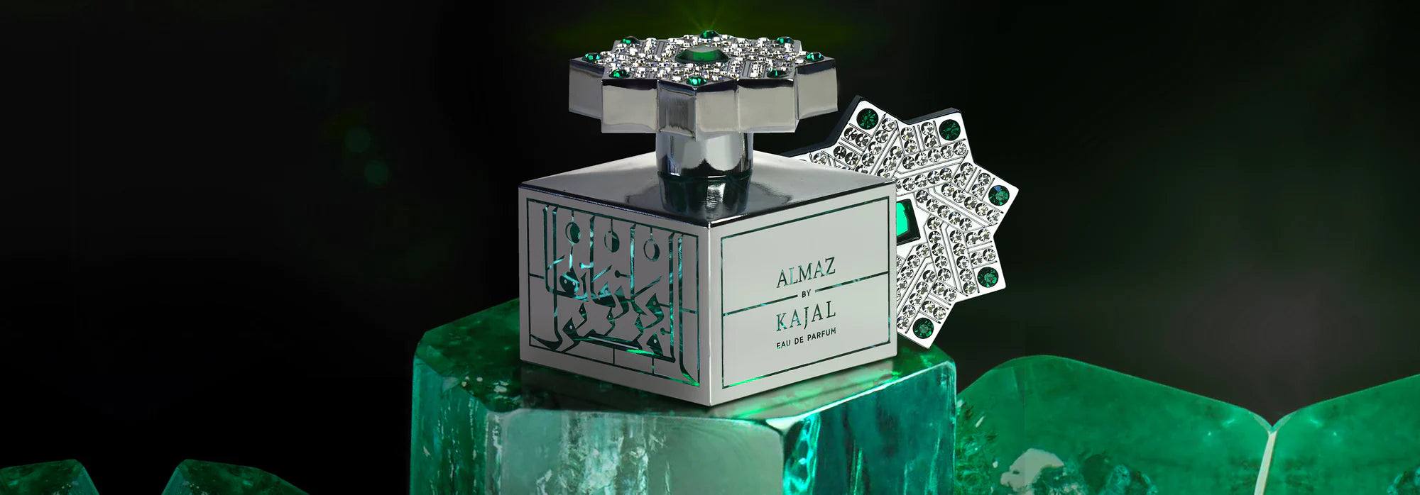 Kajal Almaz