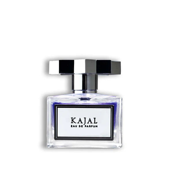 immagine della bottiglia del profumo kajal eau de parfum di kajal