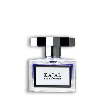 immagine della bottiglia del profumo kajal eau de parfum di kajal