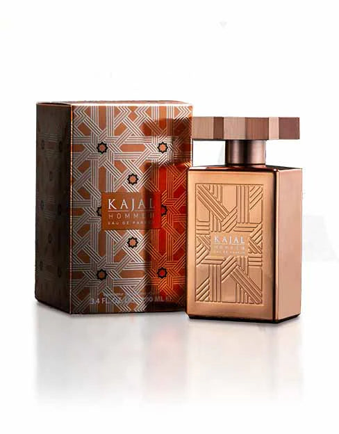 Kajal Homme II