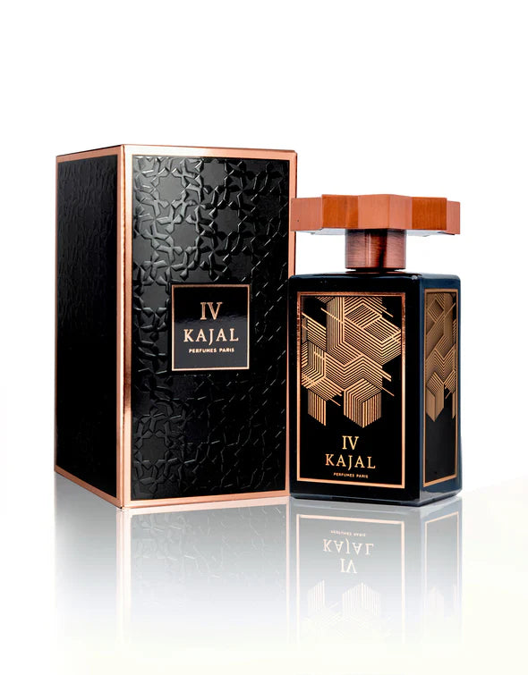 Kajal IV 