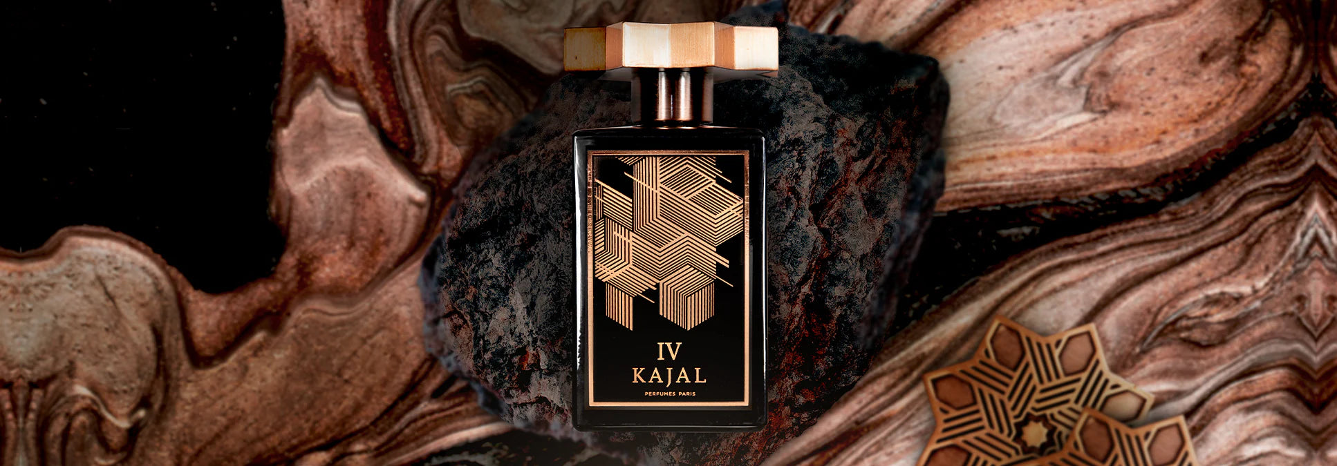 Kajal IV 