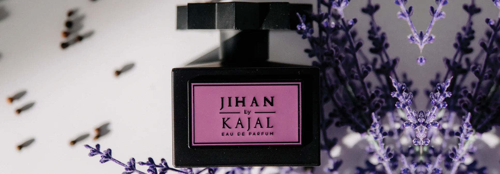 Kajal Jihan 