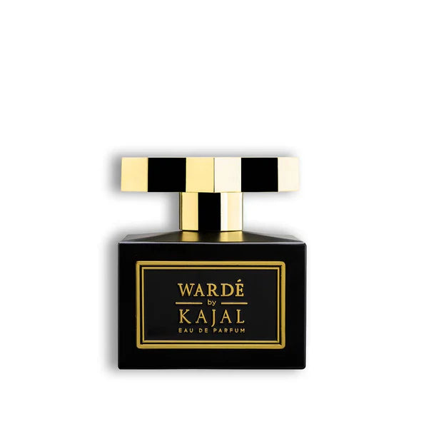 Kajal Wardé