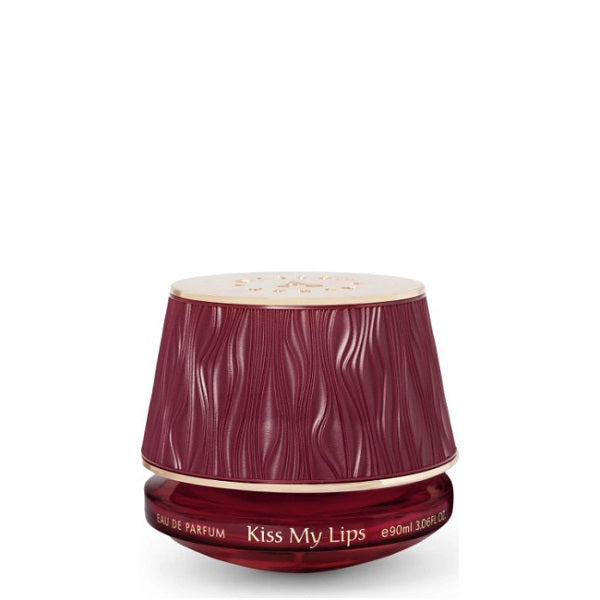 Maison Asrar Kiss My Lips