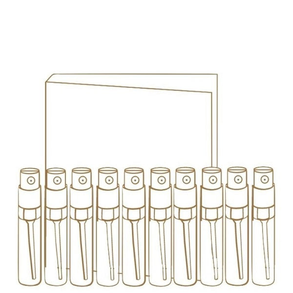 Kit 10 Muestras 2ml