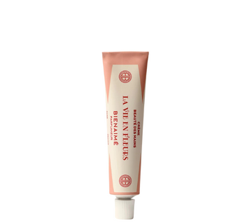 Crema de manos La Vie en Fleurs