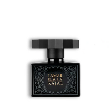 Kajal Lamar Noir