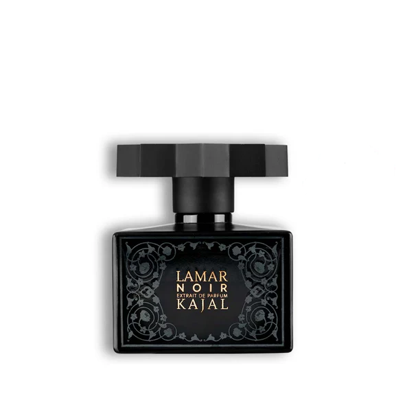 Kajal Lamar Noir