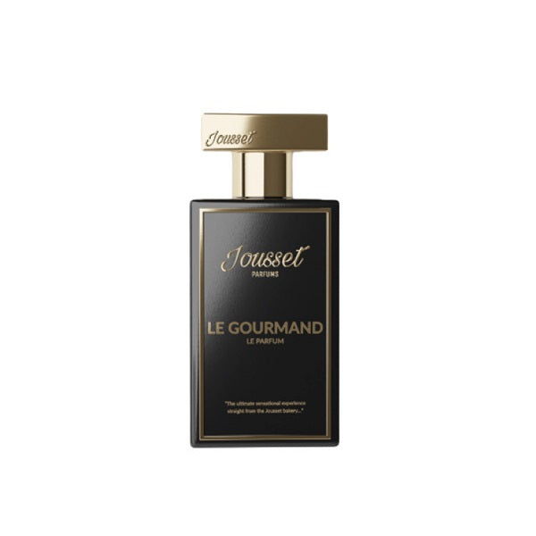 Jousset Le Gourmand